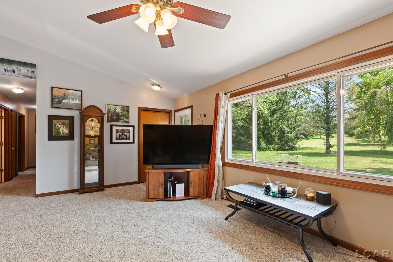5802 Rogers Highway, Tecumseh, MI 49286 — Photo 2