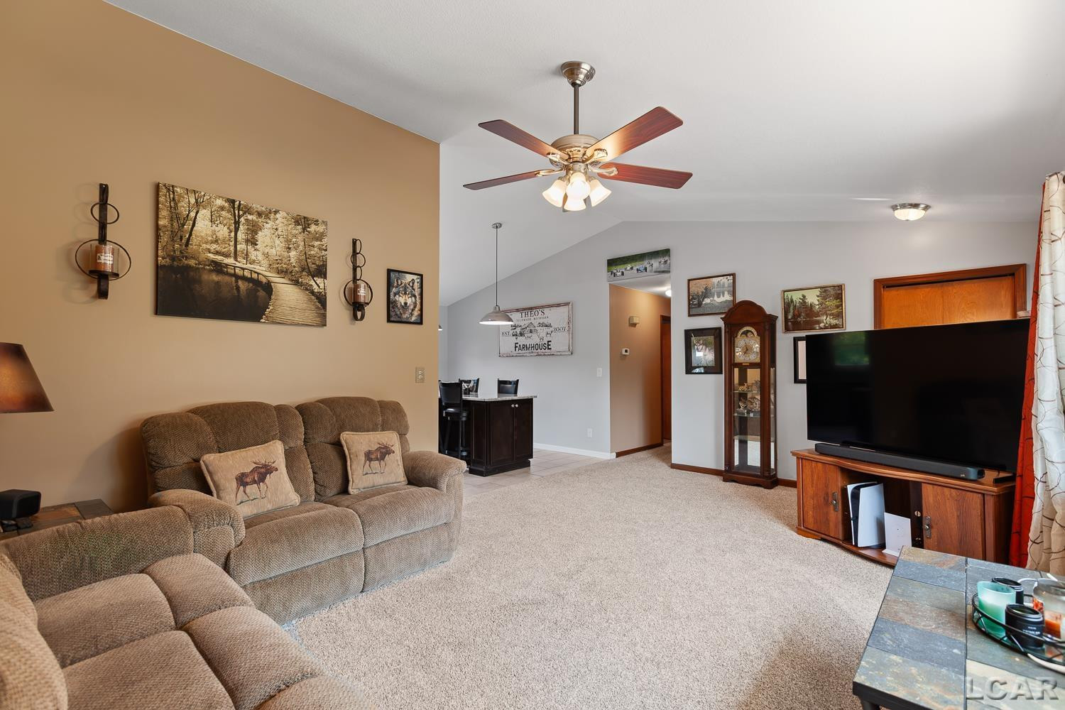 5802 Rogers Highway, Tecumseh, MI 49286 — Photo 4