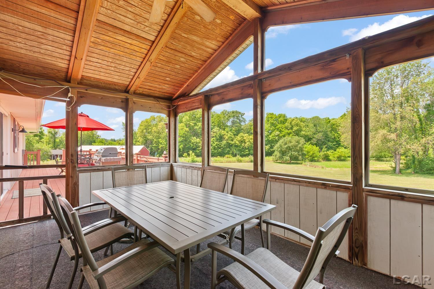 5802 Rogers Highway, Tecumseh, MI 49286 — Photo 34