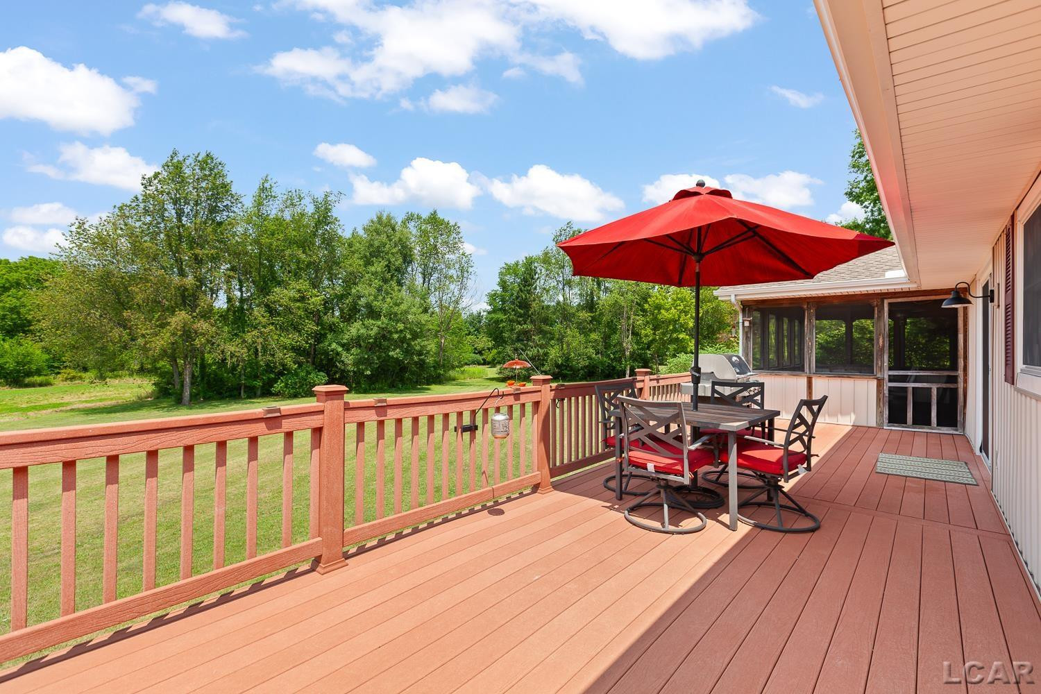 5802 Rogers Highway, Tecumseh, MI 49286 — Photo 36