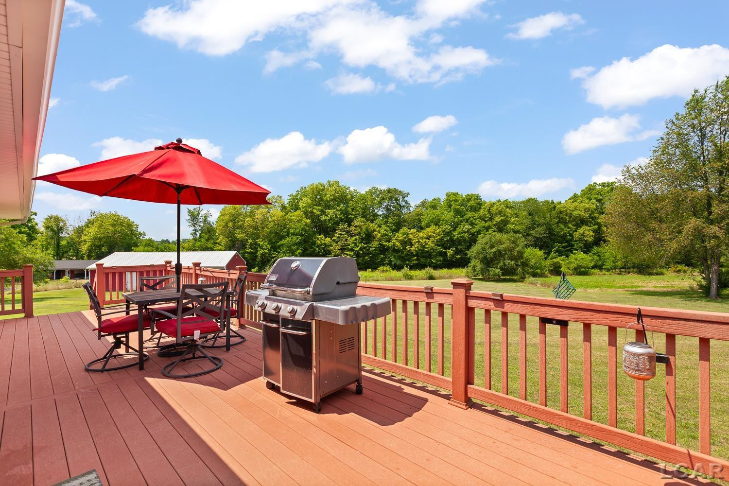 5802 Rogers Highway, Tecumseh, MI 49286 — Photo 37