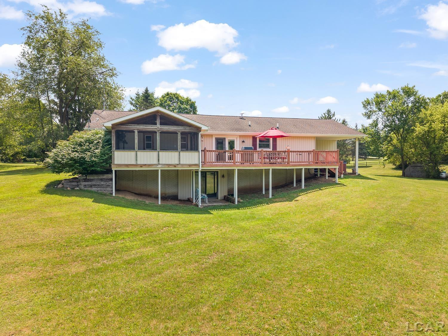 5802 Rogers Highway, Tecumseh, MI 49286 — Photo 39