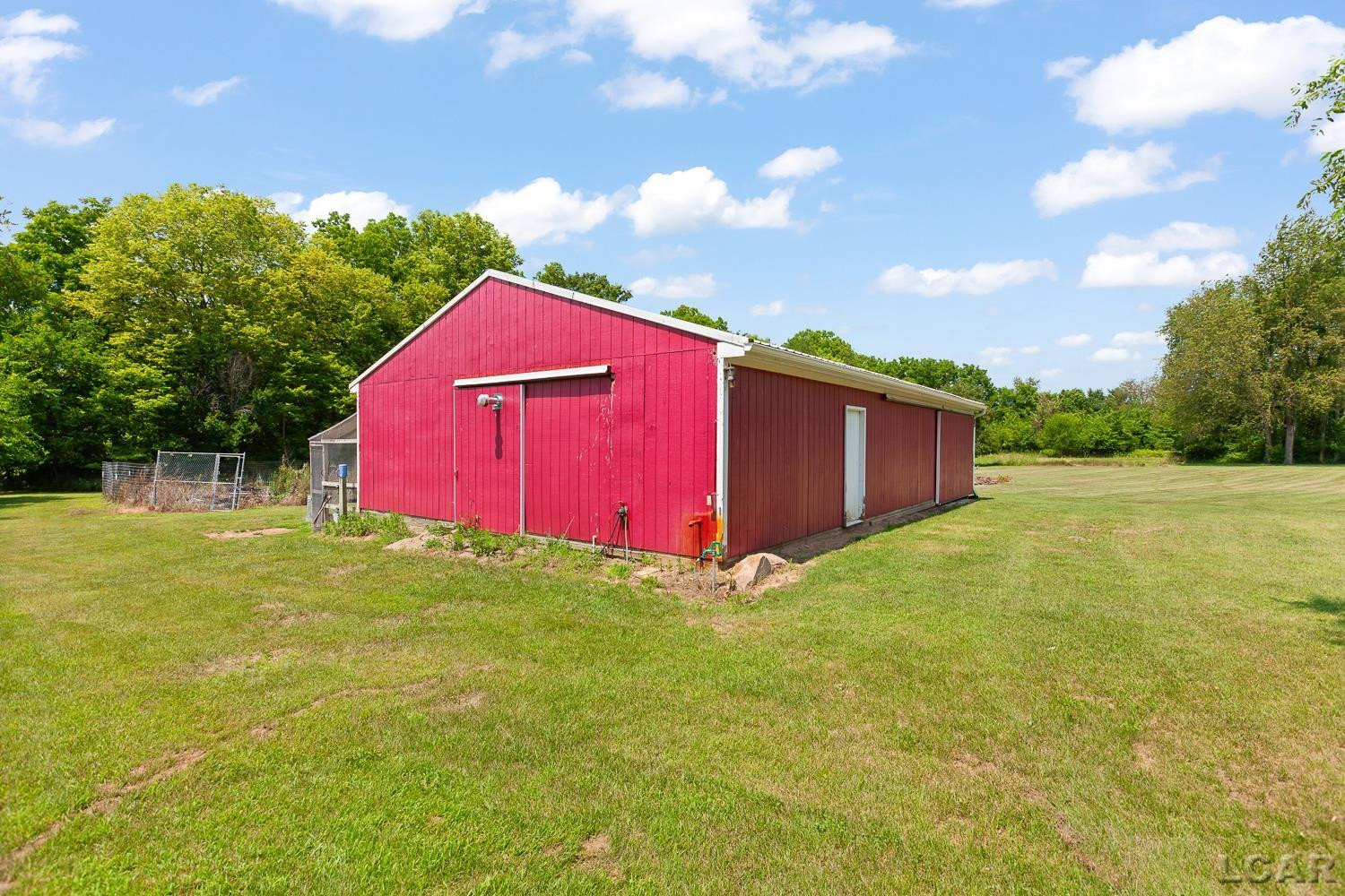 5802 Rogers Highway, Tecumseh, MI 49286 — Photo 41