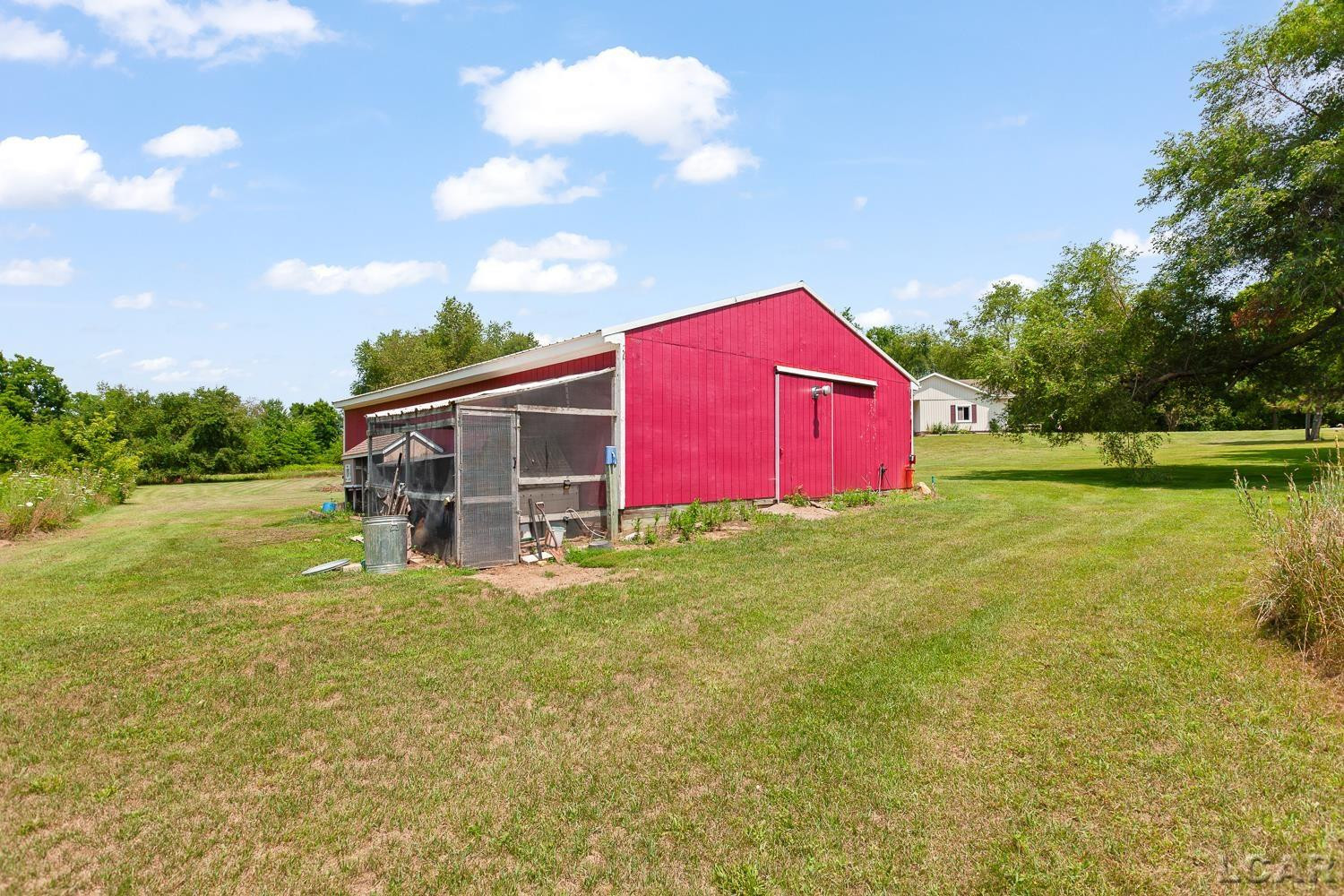 5802 Rogers Highway, Tecumseh, MI 49286 — Photo 42