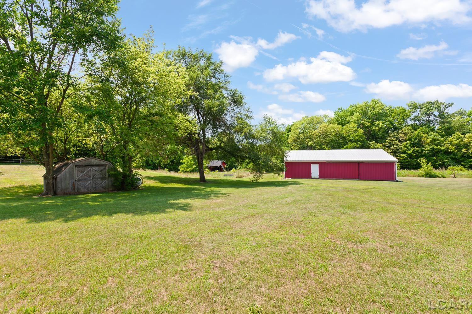 5802 Rogers Highway, Tecumseh, MI 49286 — Photo 44
