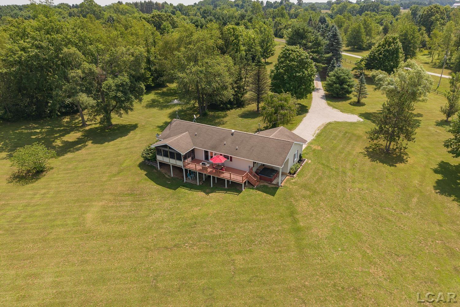 5802 Rogers Highway, Tecumseh, MI 49286 — Photo 45