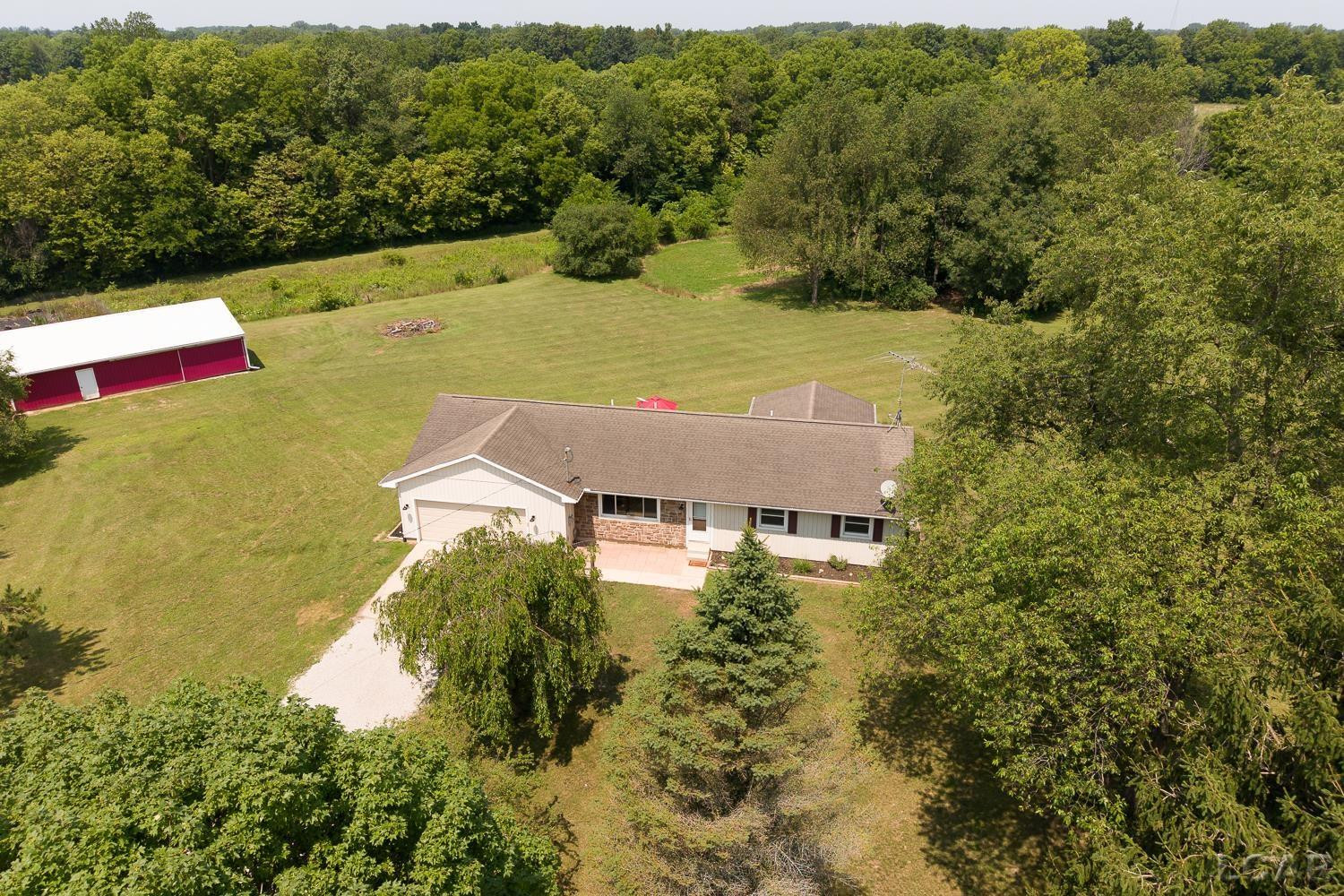 5802 Rogers Highway, Tecumseh, MI 49286 — Photo 46