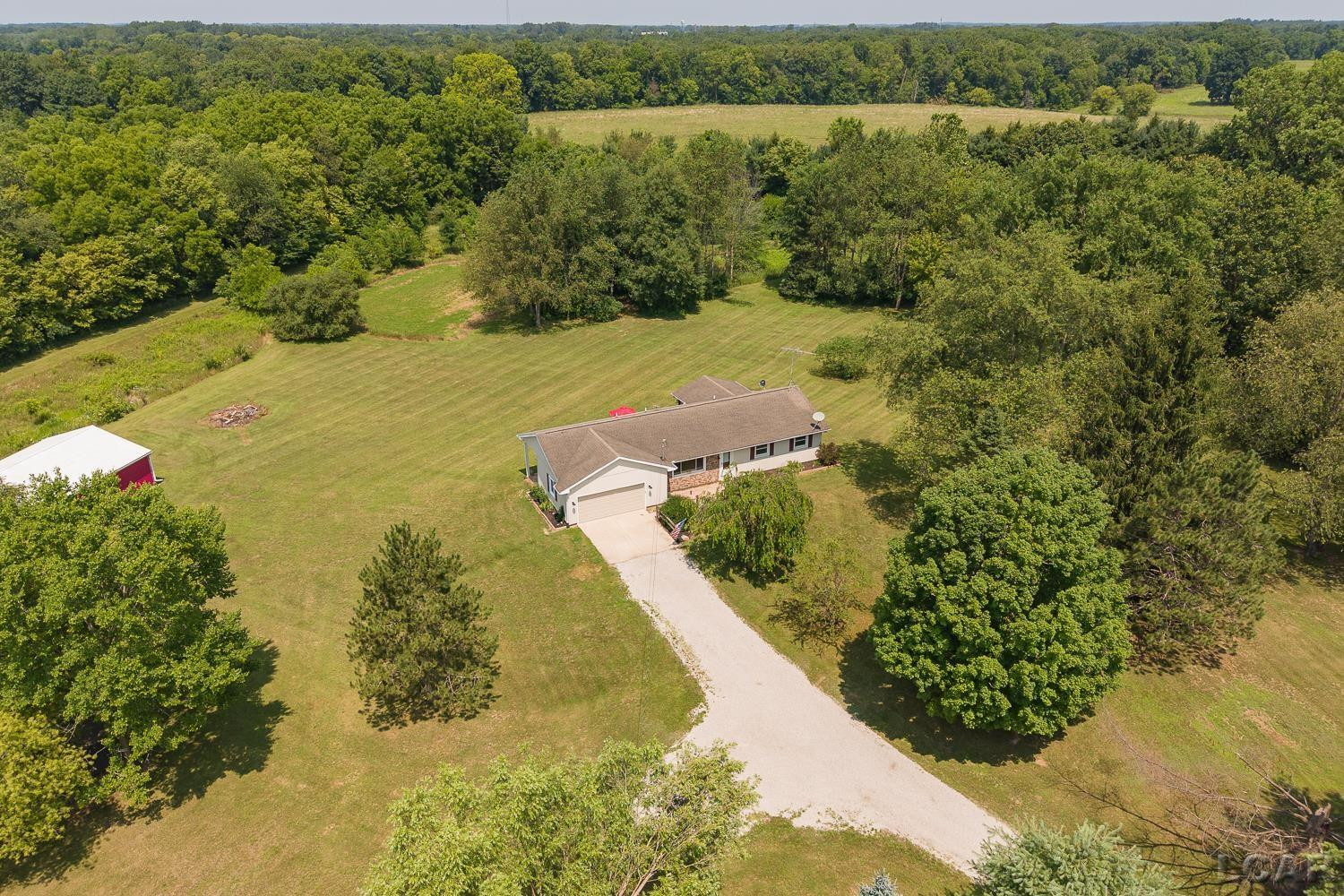 5802 Rogers Highway, Tecumseh, MI 49286 — Photo 50