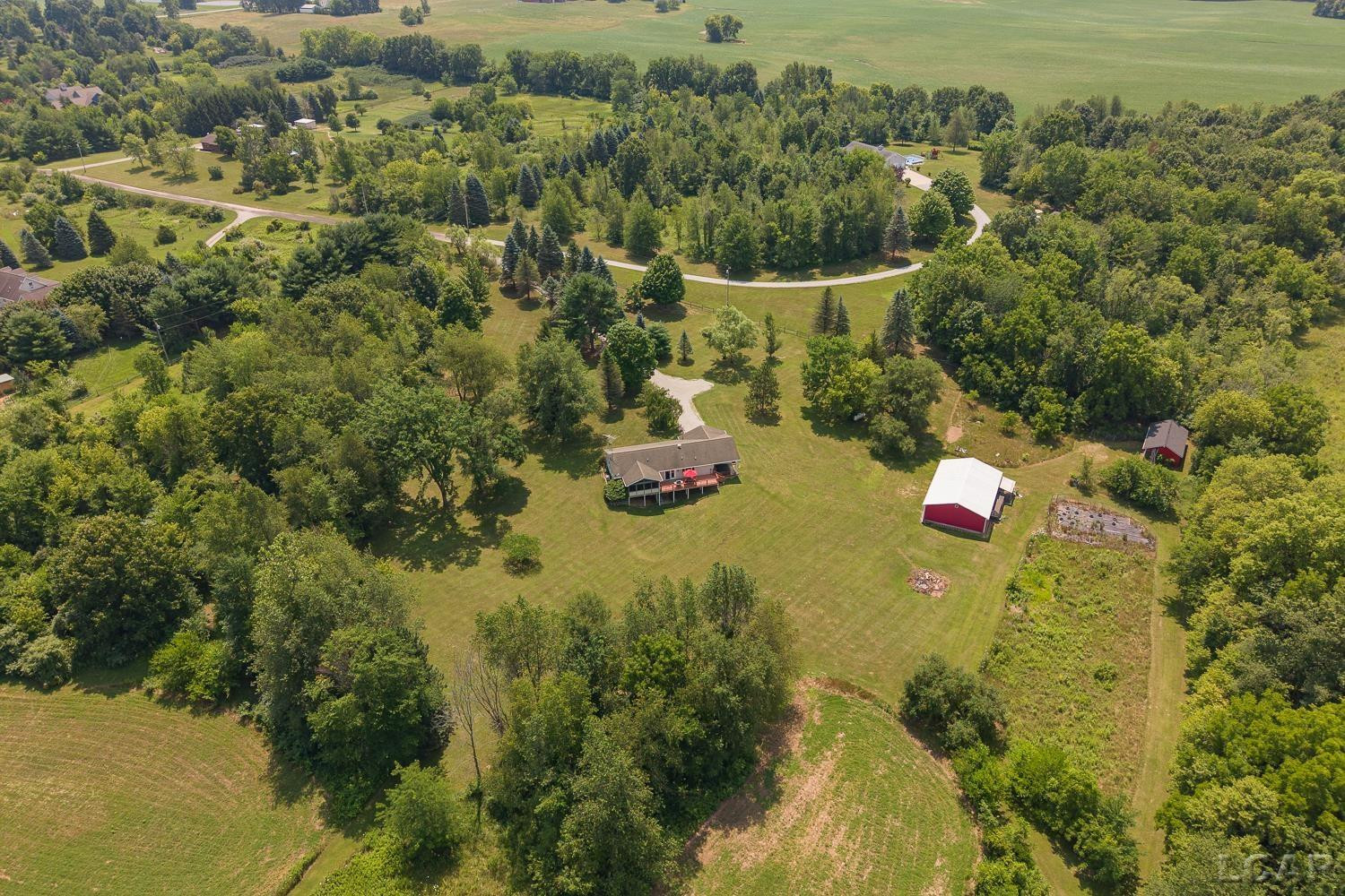 5802 Rogers Highway, Tecumseh, MI 49286 — Photo 54