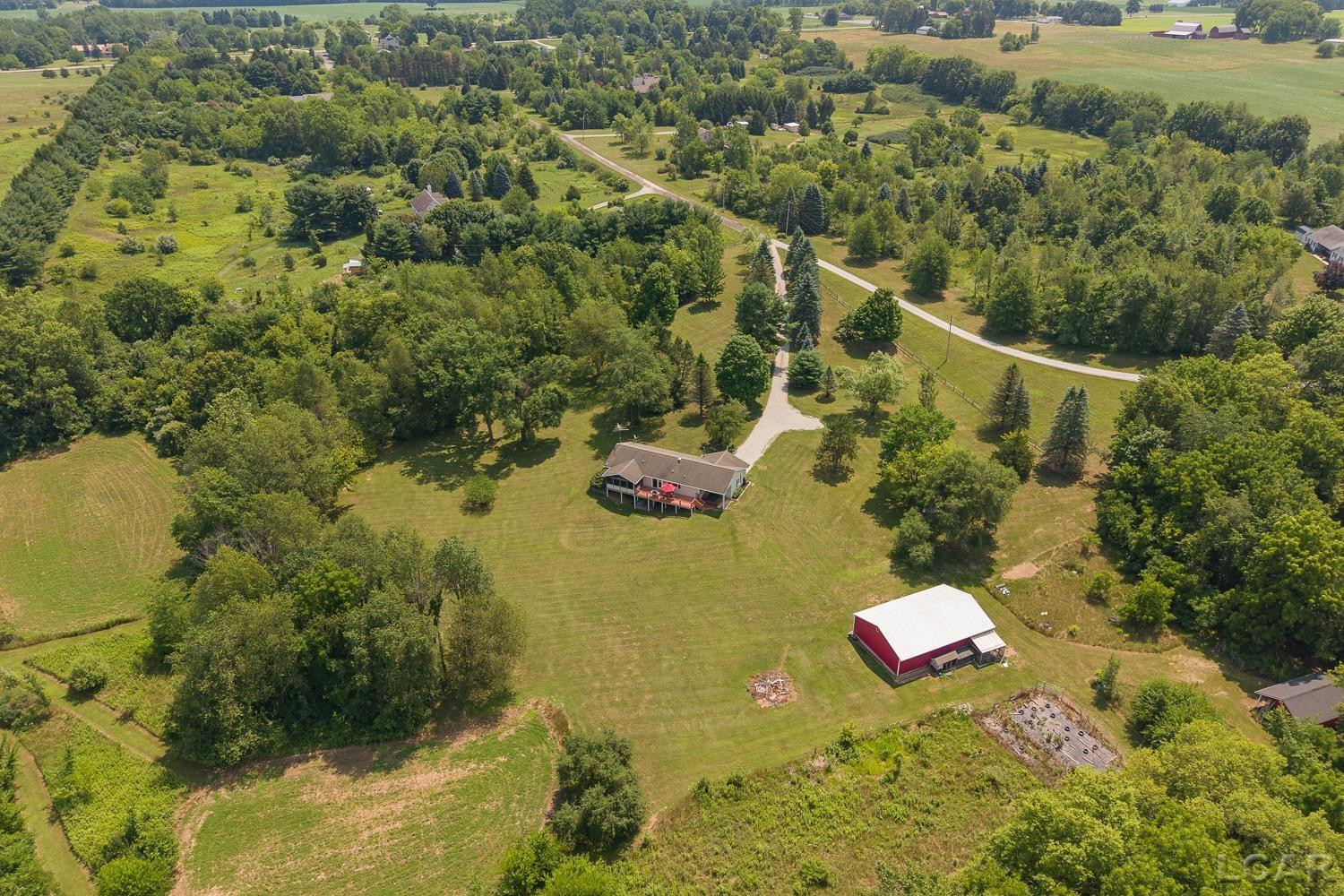 5802 Rogers Highway, Tecumseh, MI 49286 — Photo 55