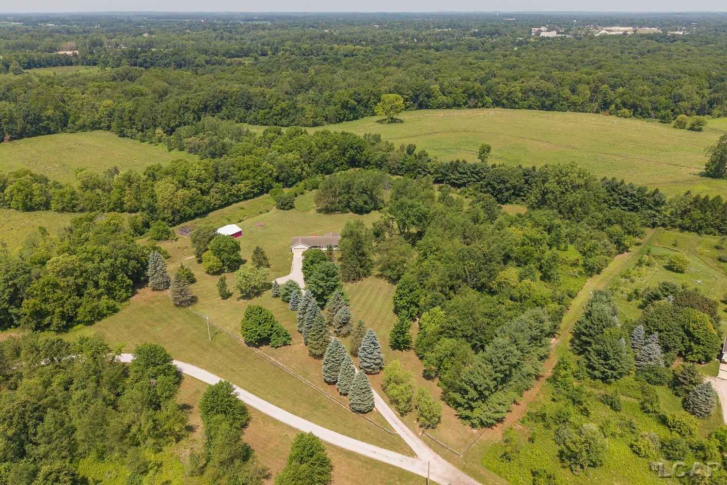 5802 Rogers Highway, Tecumseh, MI 49286 — Photo 56