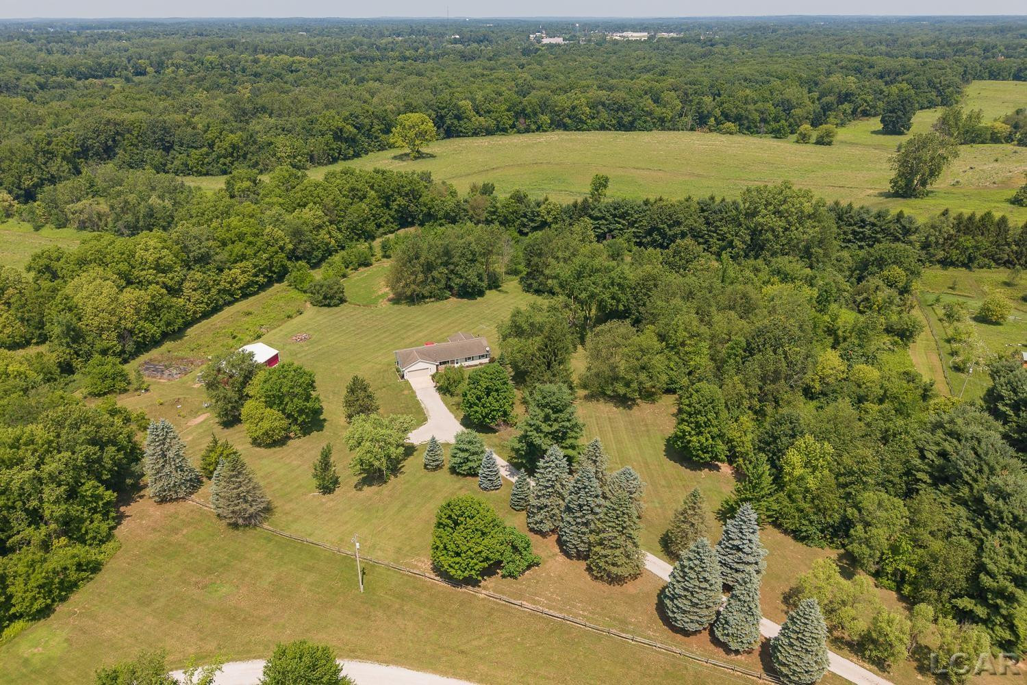 5802 Rogers Highway, Tecumseh, MI 49286 — Photo 57