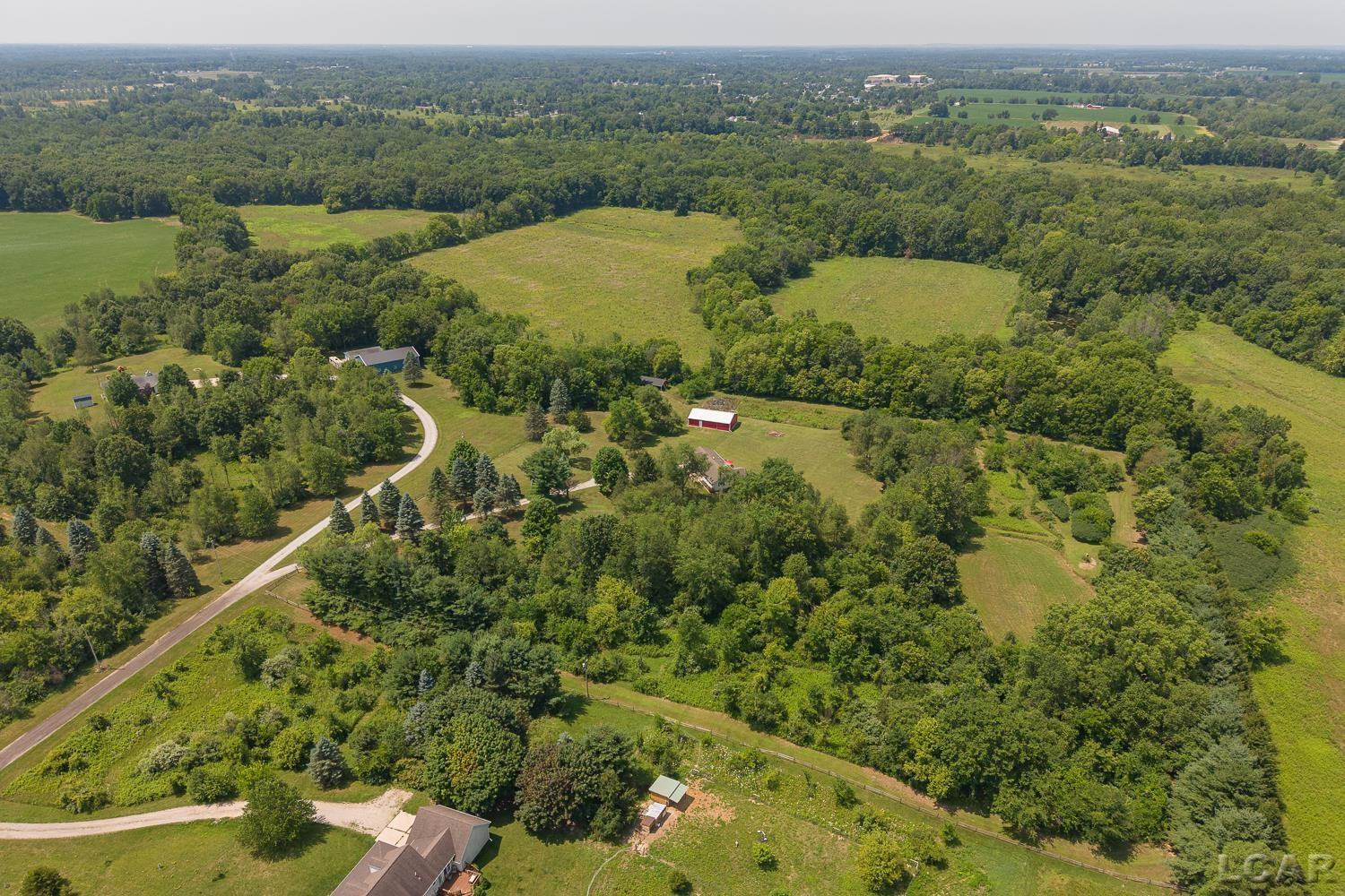 5802 Rogers Highway, Tecumseh, MI 49286 — Photo 58
