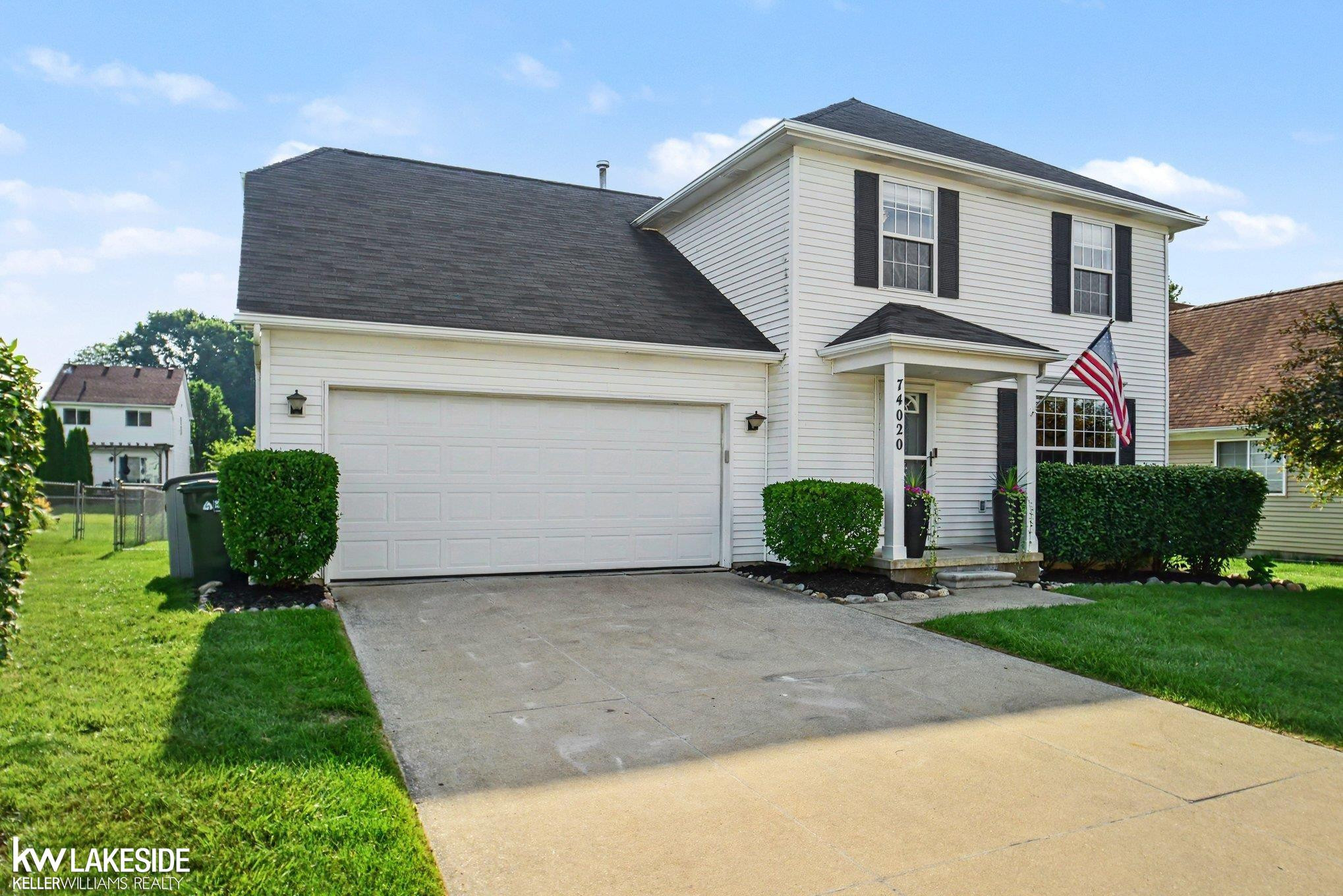 74020 Jefferson Lane, MI — Photo 2