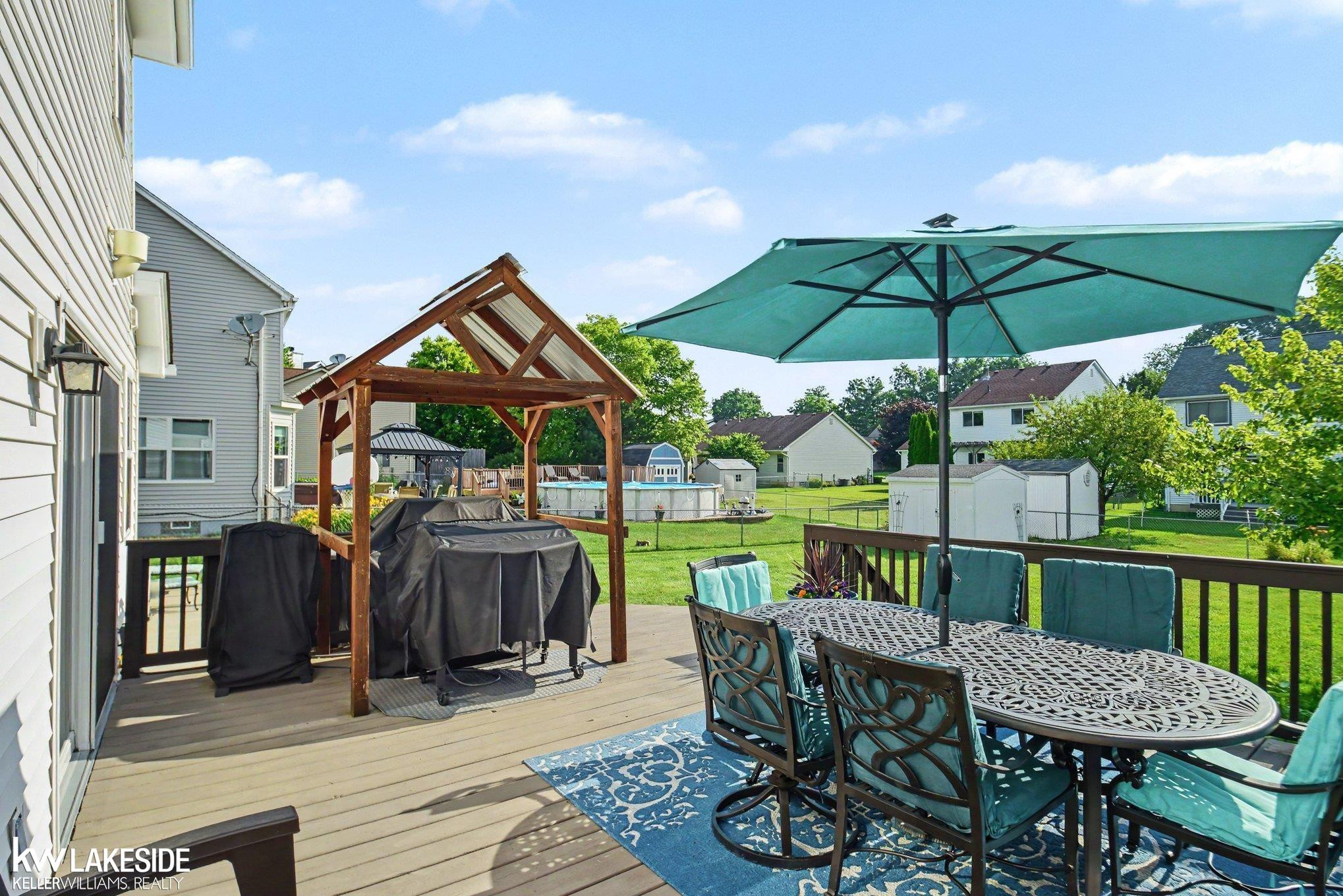 74020 Jefferson Lane, MI — Photo 25