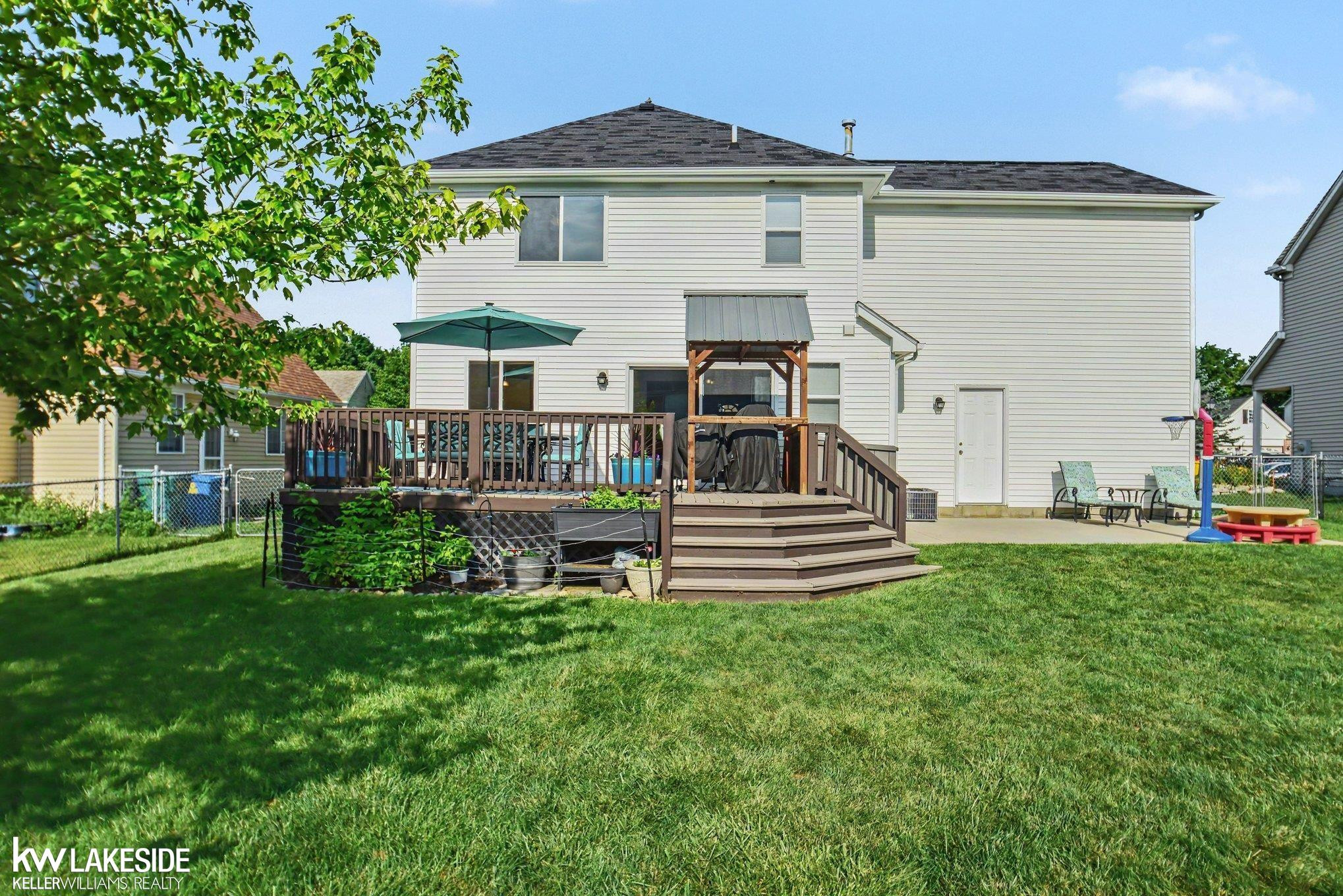74020 Jefferson Lane, MI — Photo 26