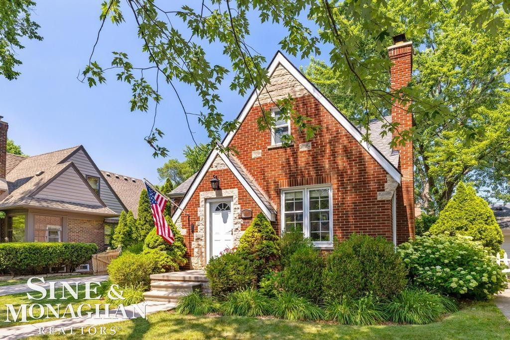 430 Touraine Road, Grosse Pointe Farms, MI 48236 — Photo 4