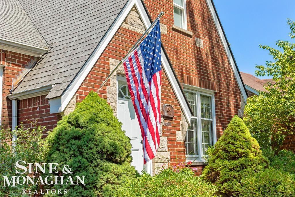 430 Touraine Road, Grosse Pointe Farms, MI 48236 — Photo 5