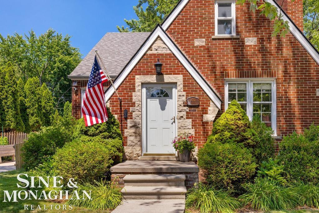 430 Touraine Road, Grosse Pointe Farms, MI 48236 — Photo 6