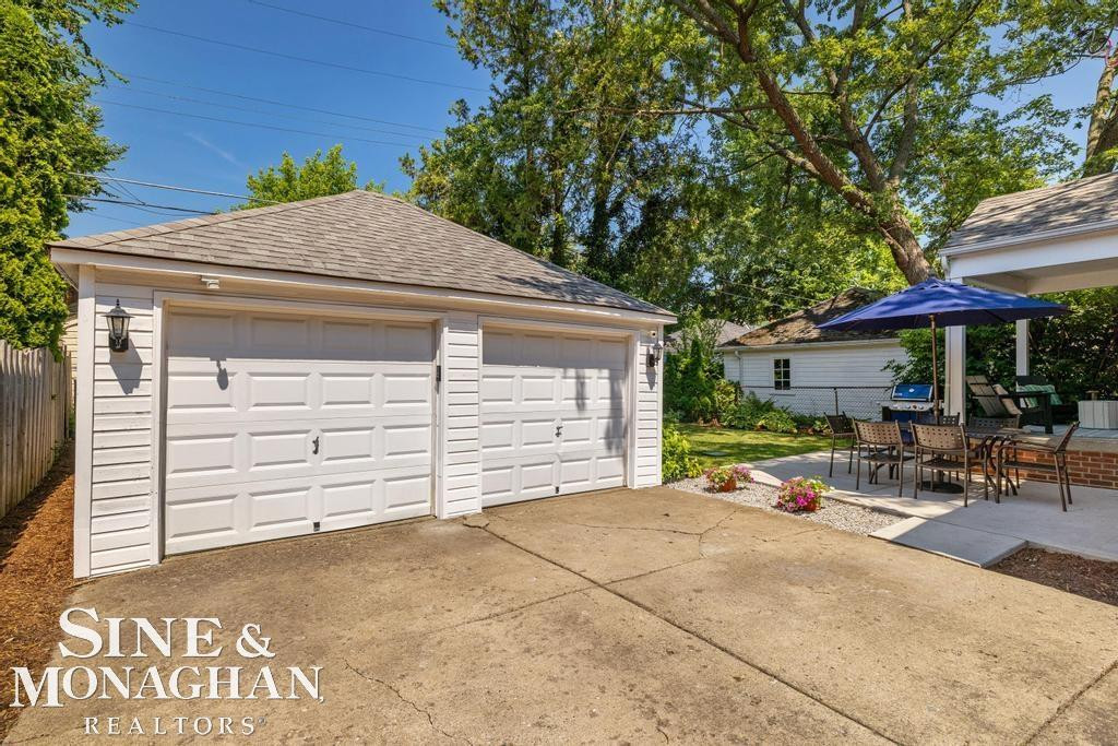 430 Touraine Road, Grosse Pointe Farms, MI 48236 — Photo 8