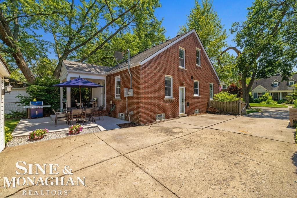 430 Touraine Road, Grosse Pointe Farms, MI 48236 — Photo 9