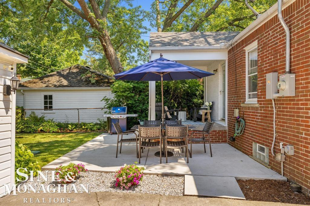 430 Touraine Road, Grosse Pointe Farms, MI 48236 — Photo 10