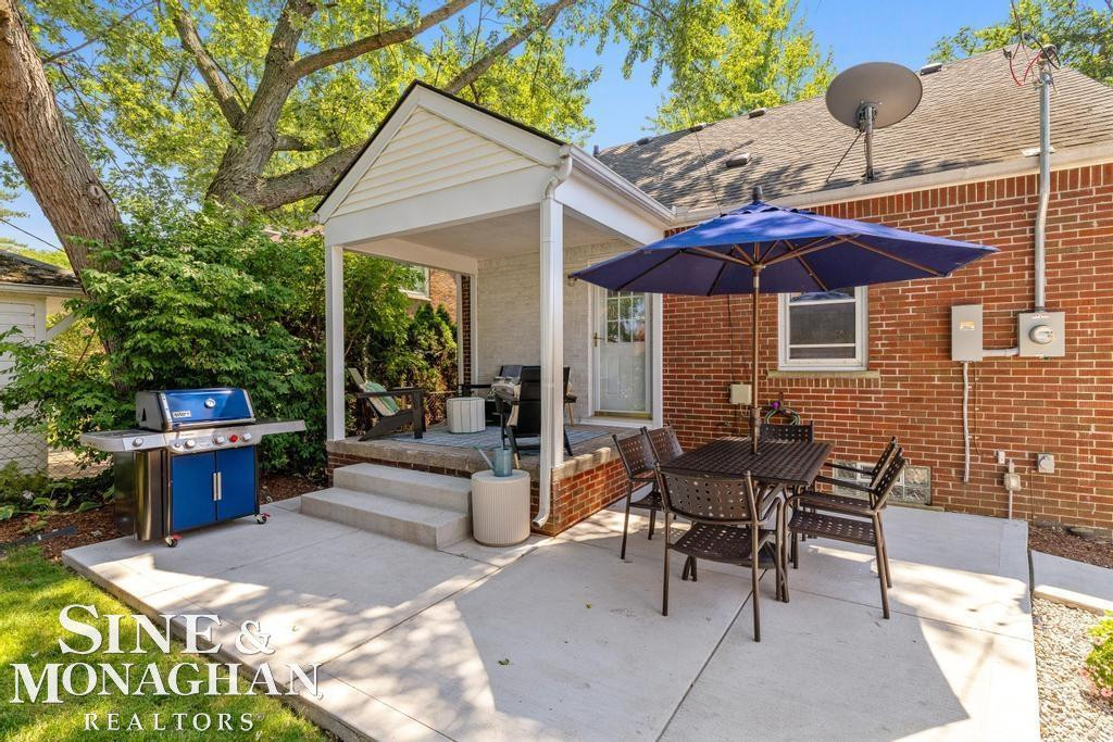 430 Touraine Road, Grosse Pointe Farms, MI 48236 — Photo 12
