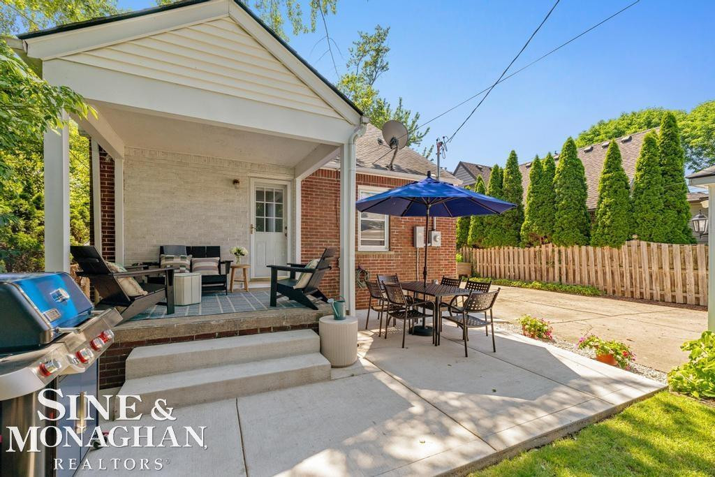 430 Touraine Road, Grosse Pointe Farms, MI 48236 — Photo 13