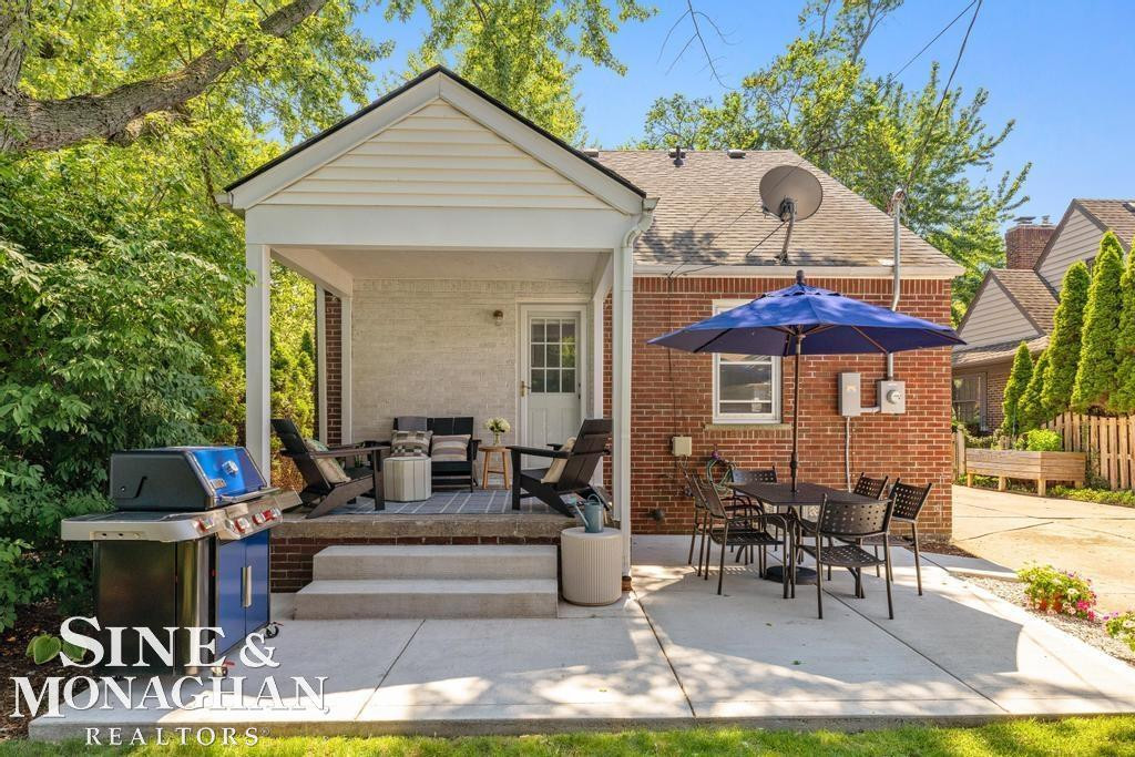430 Touraine Road, Grosse Pointe Farms, MI 48236 — Photo 14