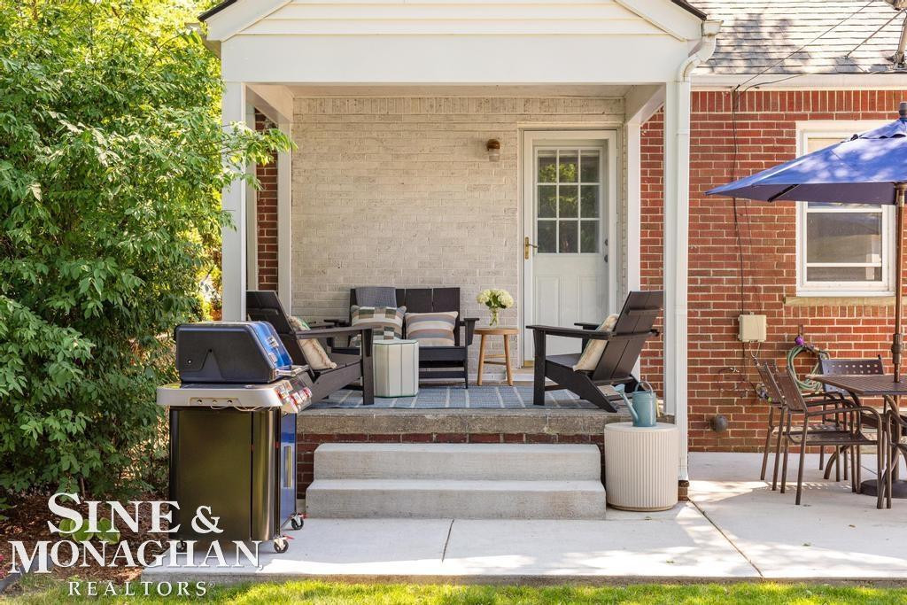 430 Touraine Road, Grosse Pointe Farms, MI 48236 — Photo 15