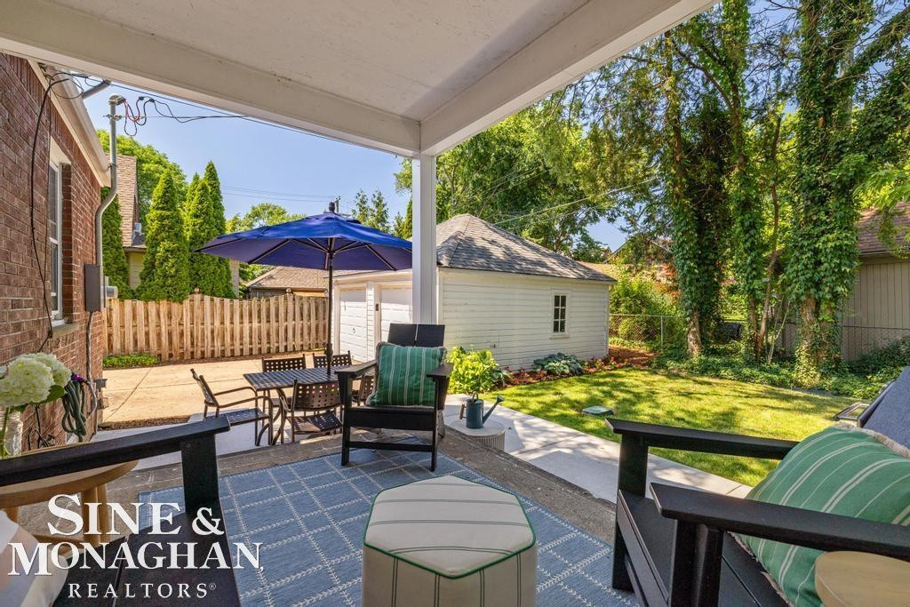 430 Touraine Road, Grosse Pointe Farms, MI 48236 — Photo 18