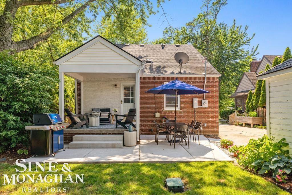 430 Touraine Road, Grosse Pointe Farms, MI 48236 — Photo 22