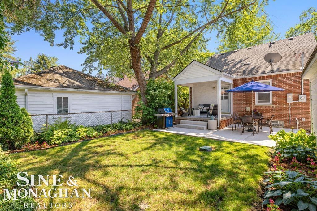 430 Touraine Road, Grosse Pointe Farms, MI 48236 — Photo 23