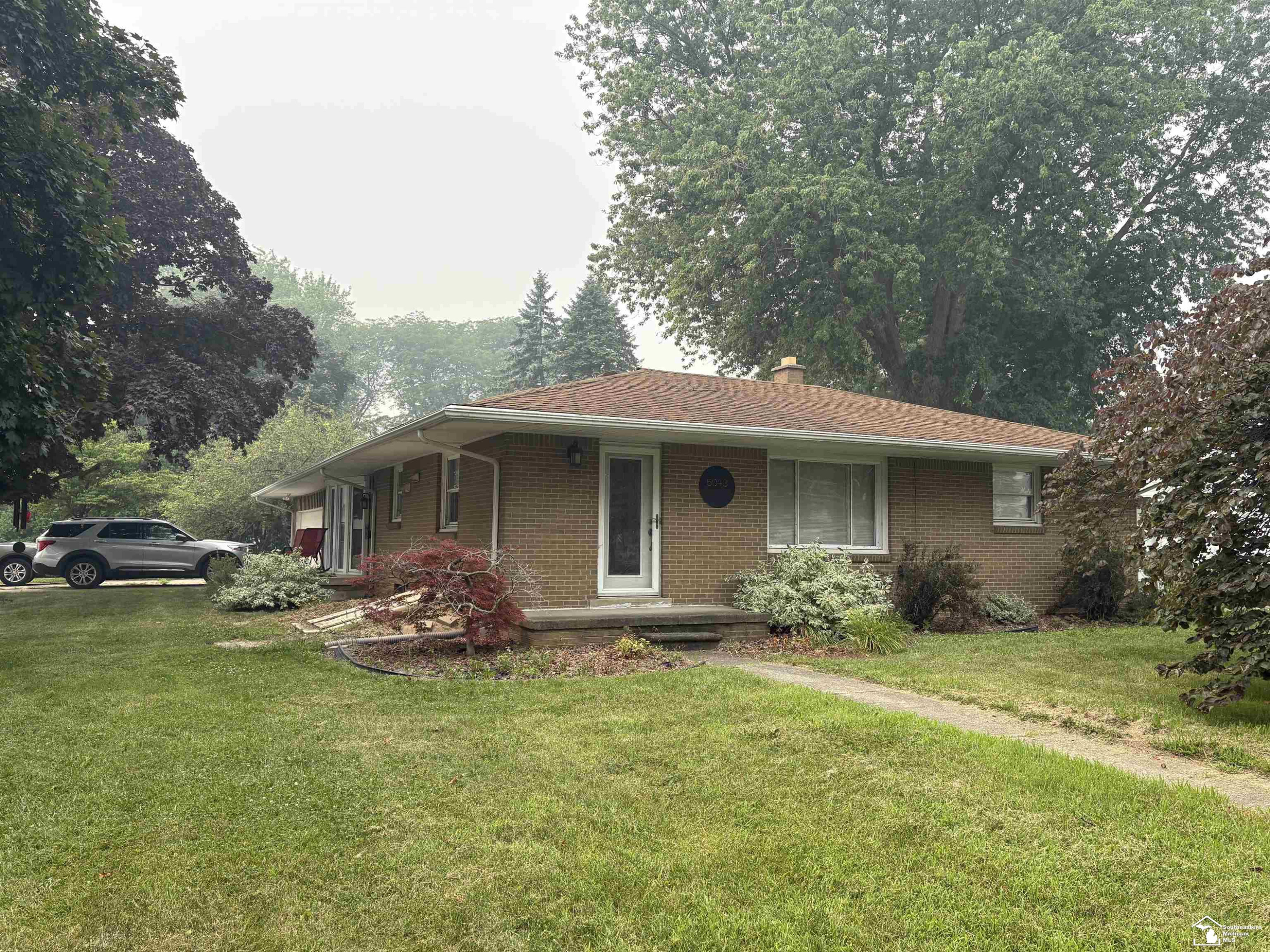 5043 Brentwood Drive, Monroe, MI 48161 — Photo 2