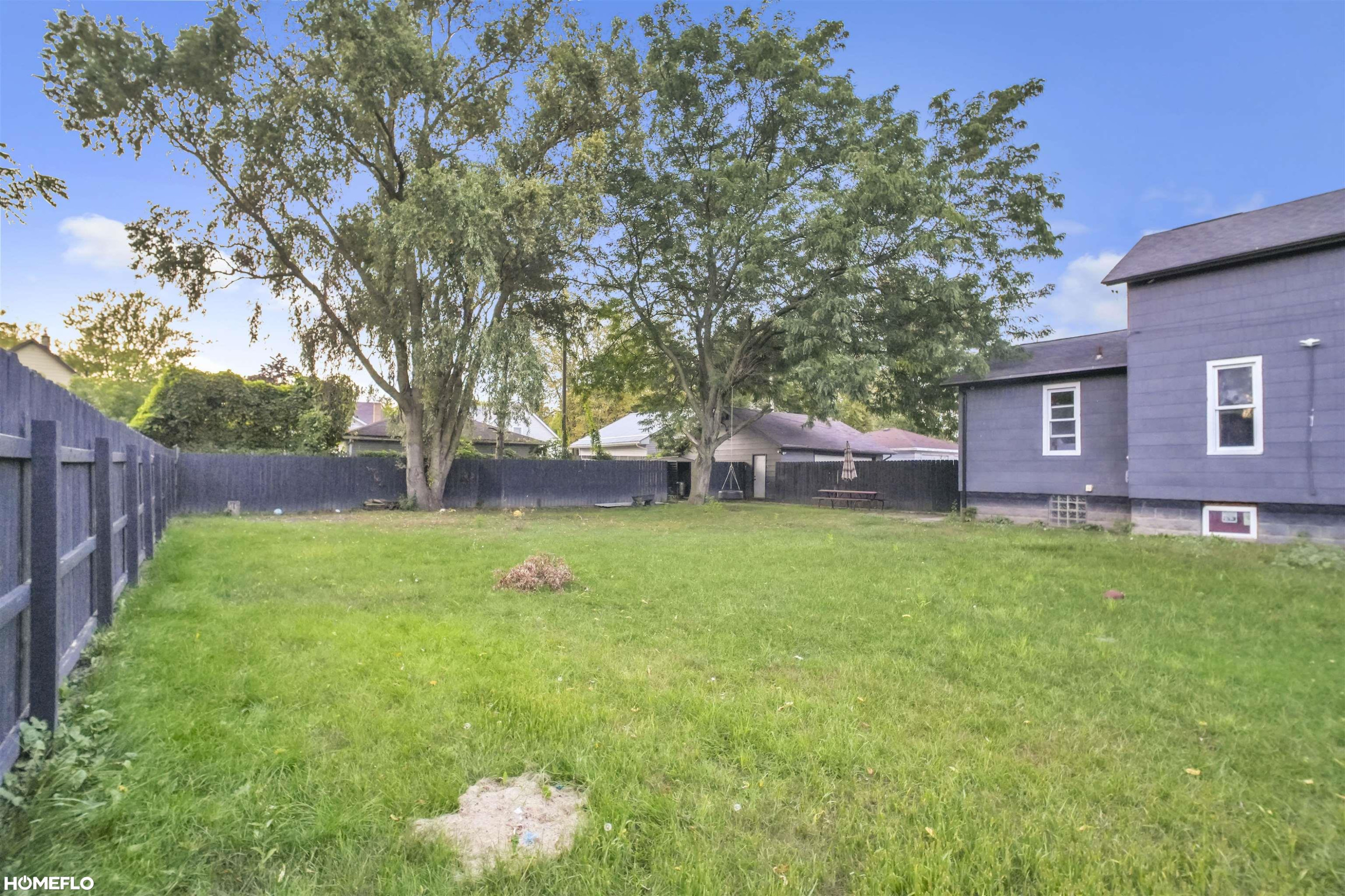 713 S Woodbridge Street, Saginaw, MI 48602 — Photo 4