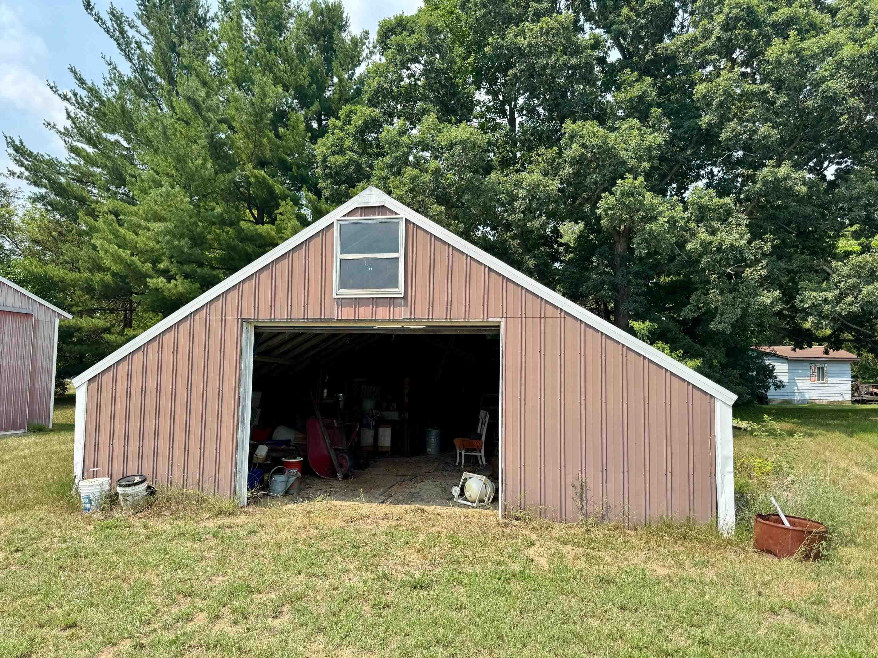 9260 N Elms Road, Clio, MI 48420 — Photo 17