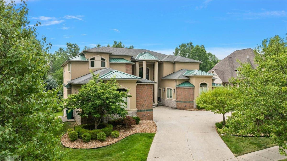 61403 Barclay Drive, Washington, MI — Photo 2