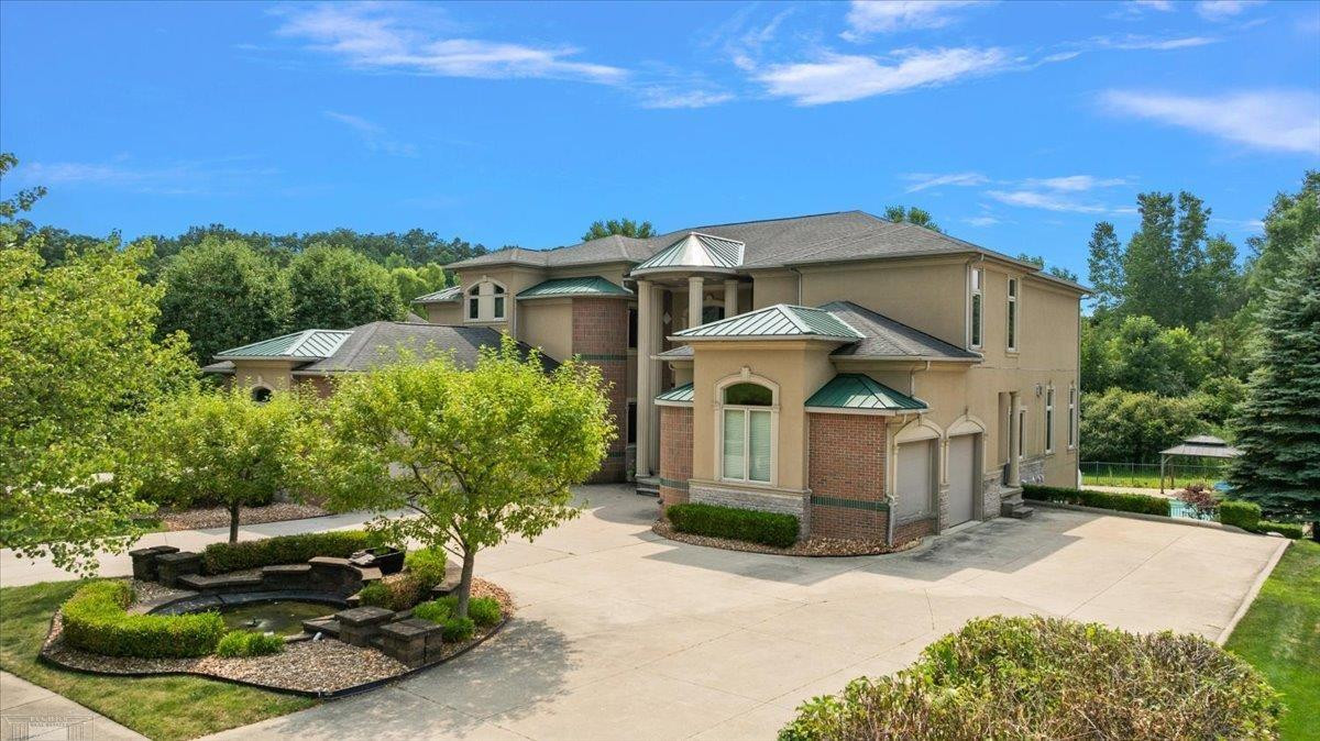 61403 Barclay Drive, Washington, MI — Photo 3