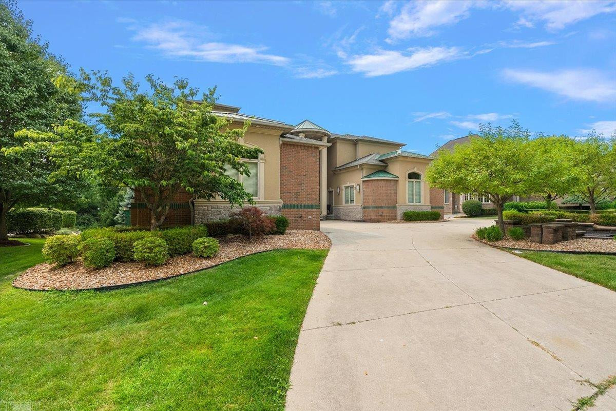 61403 Barclay Drive, Washington, MI — Photo 4
