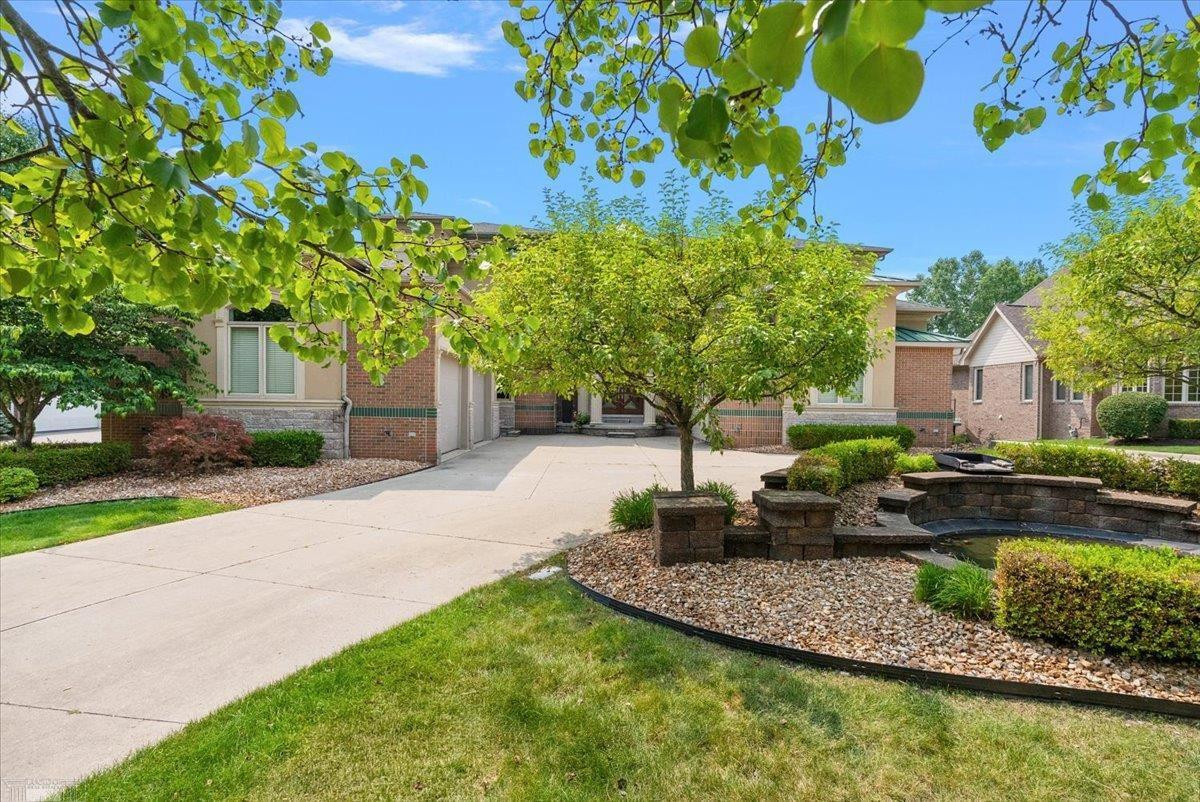 61403 Barclay Drive, Washington, MI — Photo 5