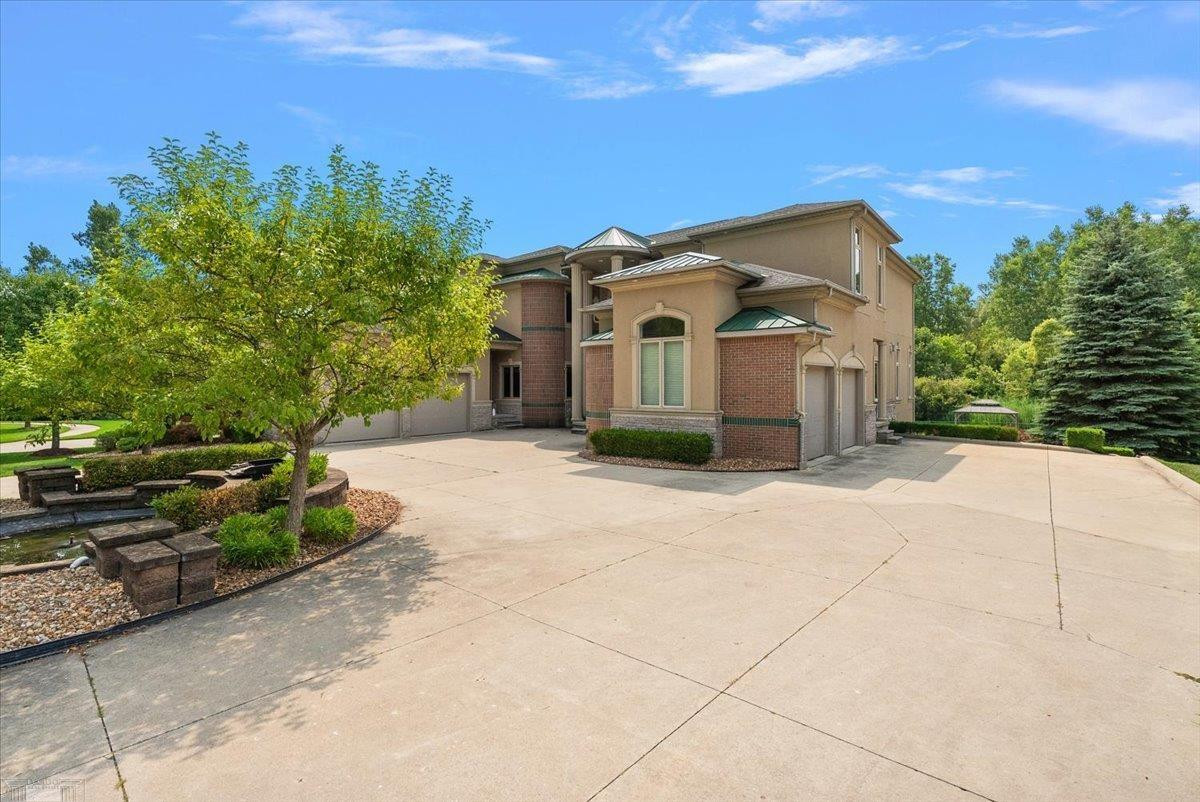 61403 Barclay Drive, Washington, MI — Photo 6