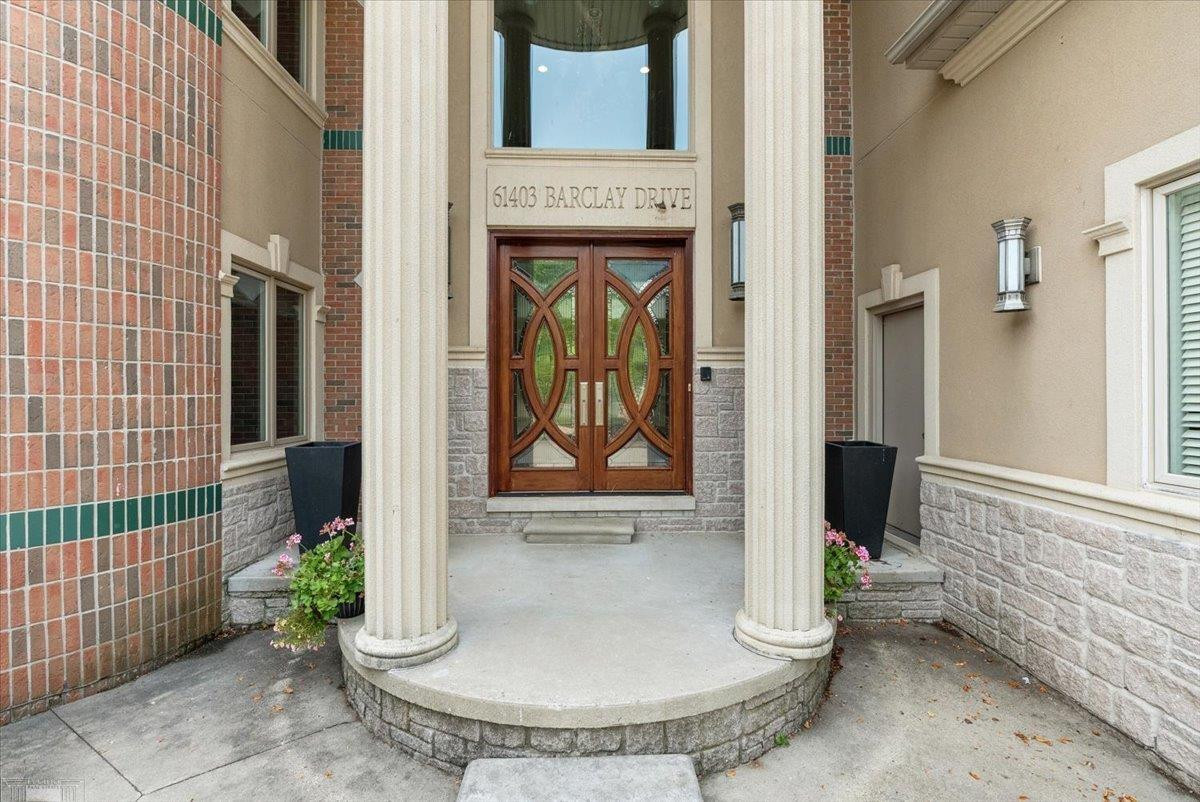 61403 Barclay Drive, Washington, MI — Photo 7