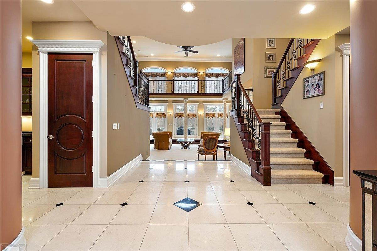 61403 Barclay Drive, Washington, MI — Photo 9