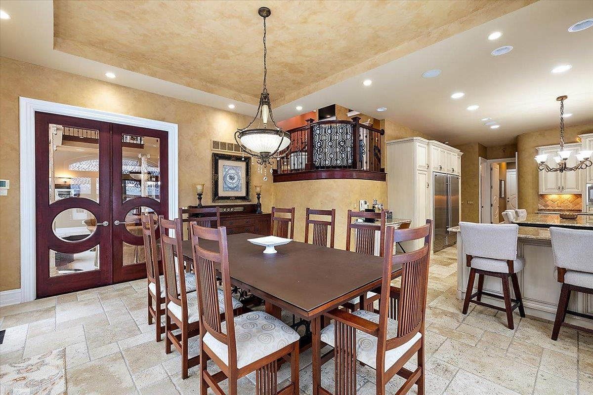 61403 Barclay Drive, Washington, MI — Photo 14