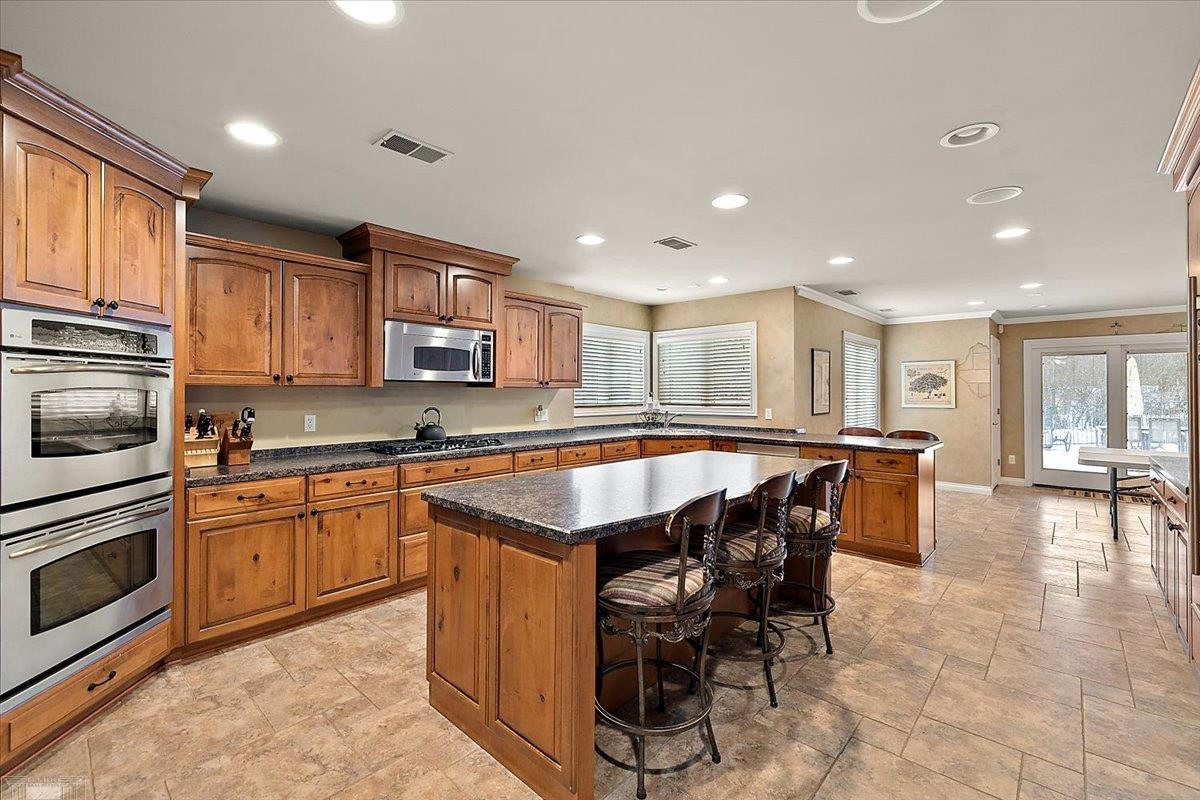 61403 Barclay Drive, Washington, MI — Photo 64