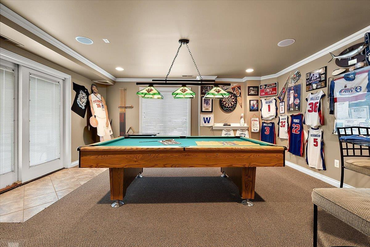 61403 Barclay Drive, Washington, MI — Photo 70