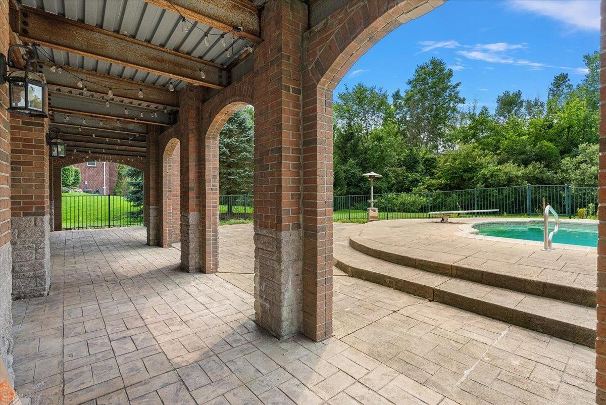 61403 Barclay Drive, Washington, MI — Photo 74
