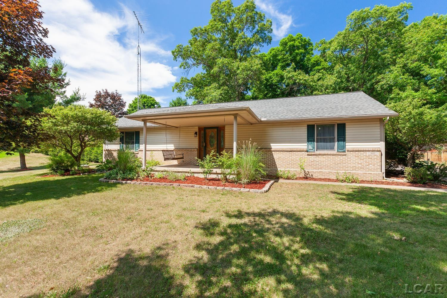5619 Rays Drive, Onsted, MI 49265