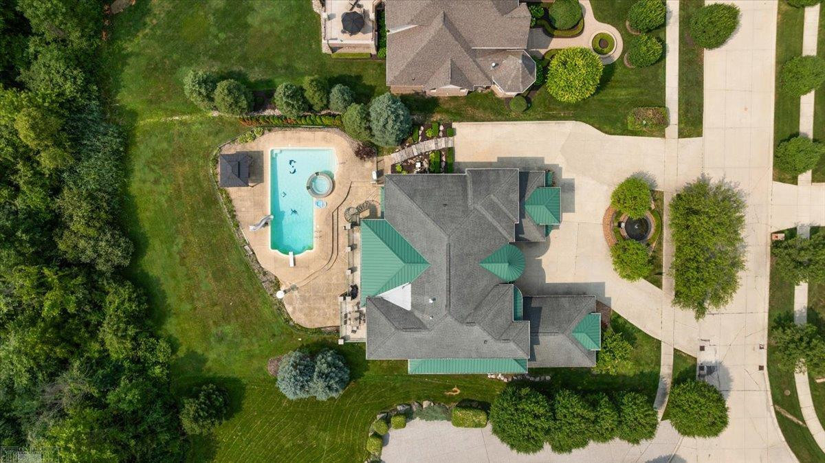 61403 Barclay Drive, Washington, MI — Photo 80