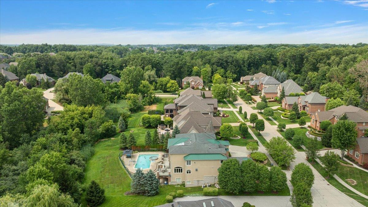 61403 Barclay Drive, Washington, MI — Photo 91